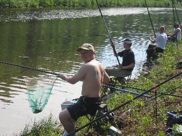 Fishing Accessories