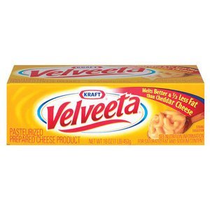 Velveeta Cheese