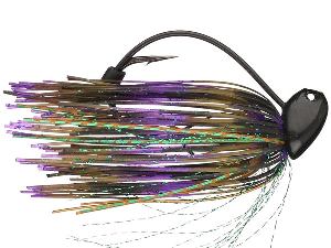 Jig Fishing