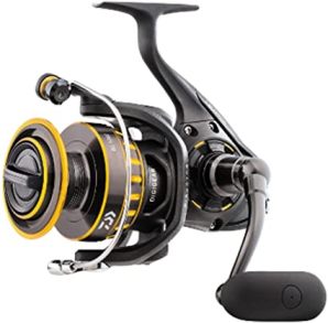 Spinning Reels product 